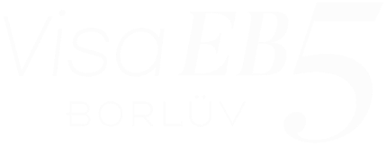 Logo de Visa EB-5